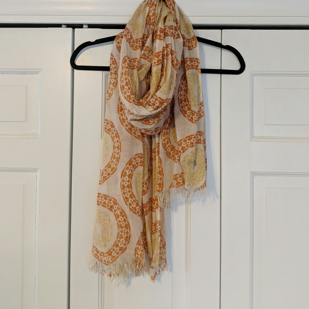Bohemian Scarf by Dwell Studios